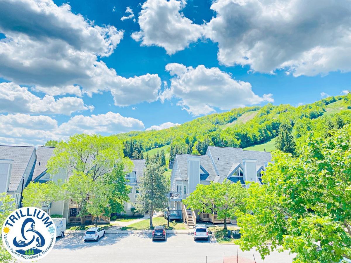 Blue Mountain Suites Blue Mountains Exterior photo