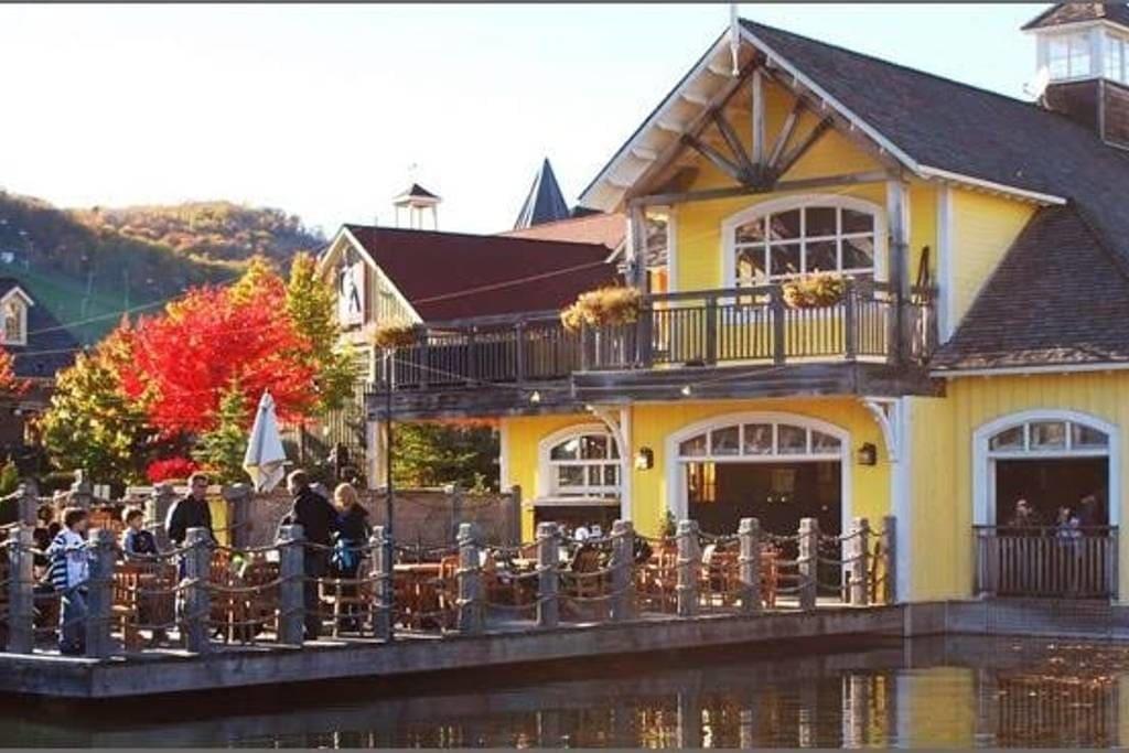 Blue Mountain Suites Blue Mountains Exterior photo